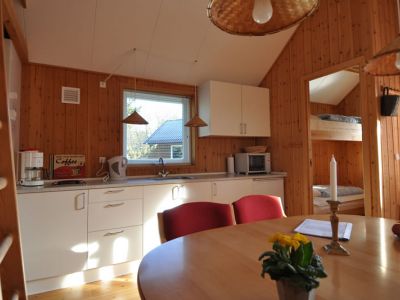 D�nemarkurlaub mit Kindern in Rodvig im Ferienhaus