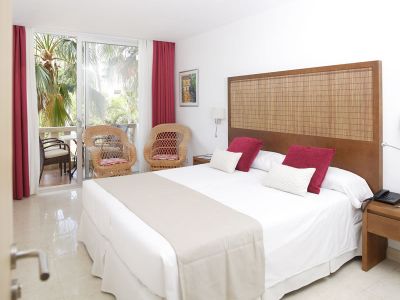 Familienhotel Appartements Cala Santanyi Mallorca