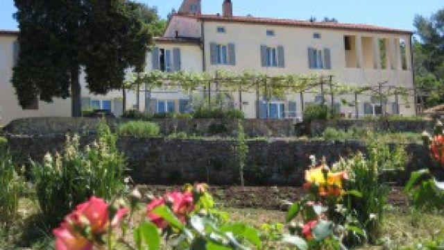 Bio-Landhaus in der Toskana �kologisch traditionell mit Restaurant