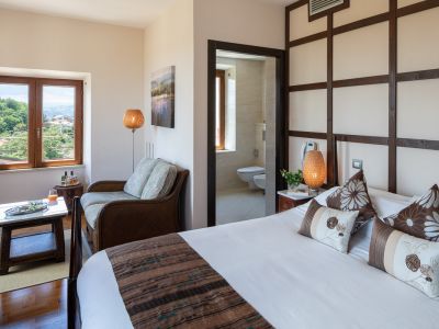 �kourlaub Italien Norditalien Marken Genussurlaub Wandern