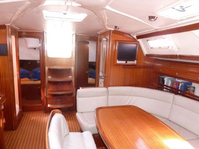 Segeln f�r Familien mit Kind in Griechenland 