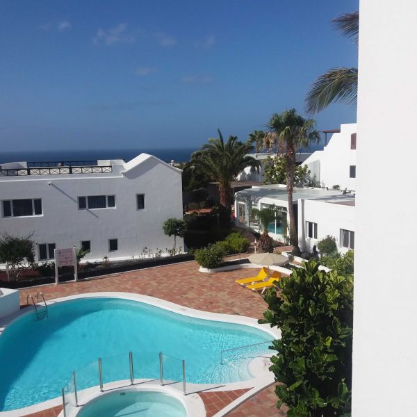 Lebenskr�fte st�rken auf Lanzarote (Kanaren)