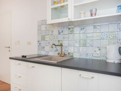 Urlaub auf dem Bauernhof mit Kindern in Dalmatien