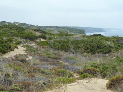 Aktivurlaub Aktivwoche Aktivreise Algarve Portugal