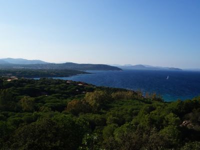 Ferien auf Sardinien im Agriturismo bei Padru