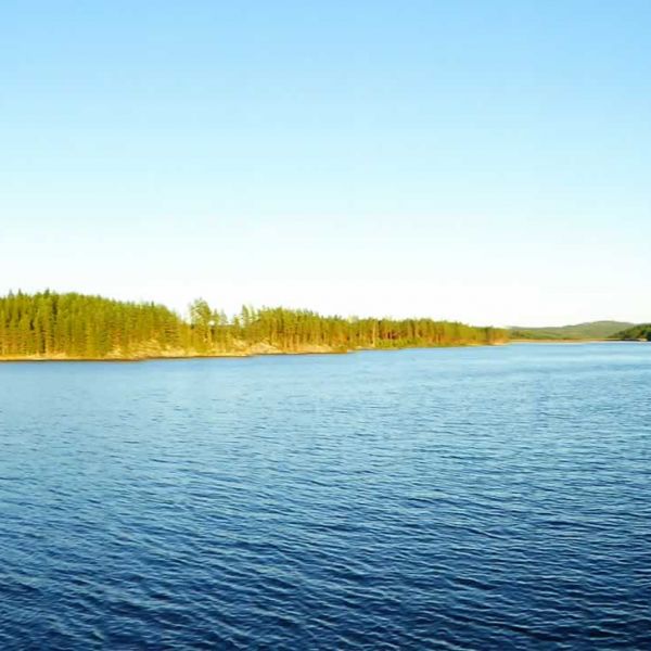 Abenteuer im Norden - Familienurlaub in Schweden