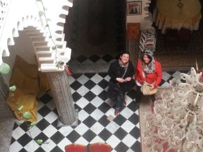 Segelurlaub f�r Singles �ber Silvester