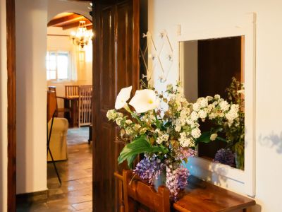 Ferienhaeuser Korfu Privat