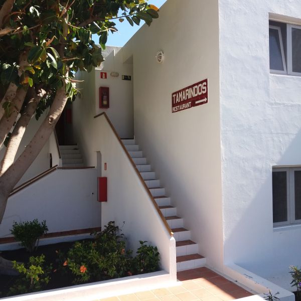 Lebenskr�fte st�rken auf Lanzarote (Kanaren)