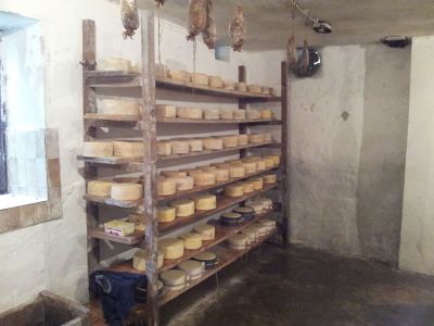 vertr�glich reisen in Europa Slowenien Alpen Triglav Nationalpark