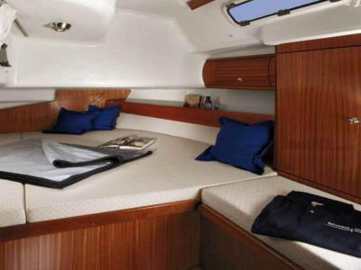 Segeln mit Kindern im Mittelmeer organisiert kindgerecht