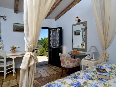 Fewo f�r 2 Personen Liapades