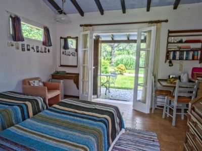 Ferienwohnung Korfu Appartement zur Selbstversorgung Ostkorfu Griechenland