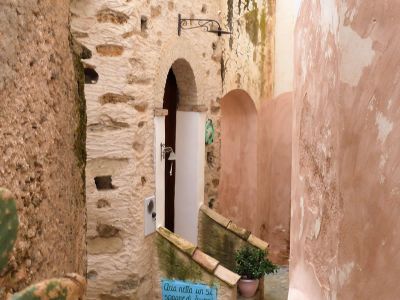 Italien Urlaub individuell Kalabrien urspr�nglich Mittelmeer