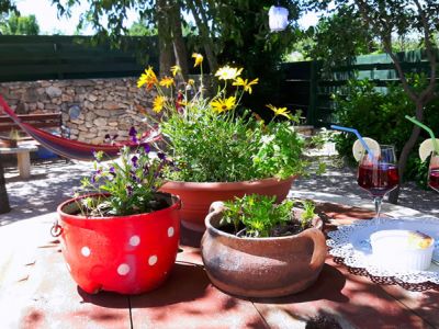 ruhiger Kroatienurlaub f�r Famiien kinderfreundiche Unterkunft