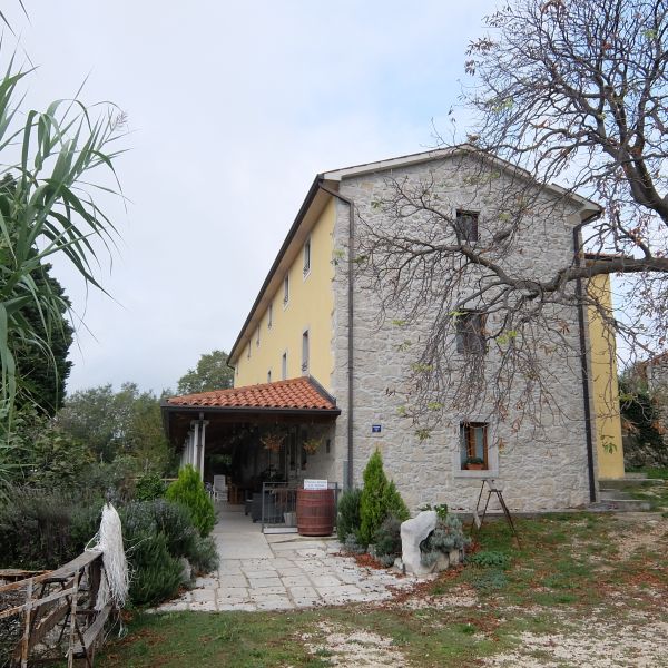 Landpension im urspr�nglichen Istrien - Kroatien