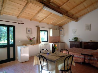 Wohnen in hellen und freundlichen R�umen