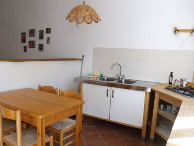 anders alternativ reisen: Agriturismo auf Sardinien