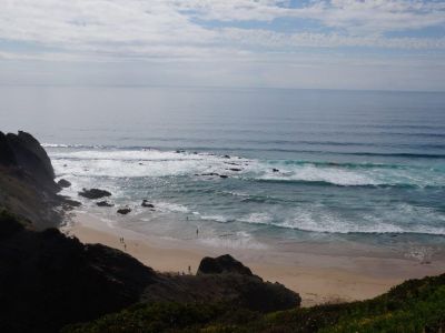 Urlaub am Meer mit Kindern in Portugal Algarve
