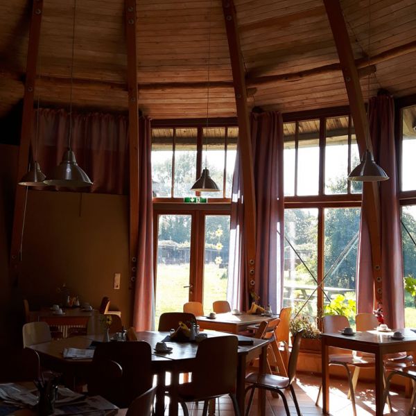 �ko-Haus an der Ostsee - Familienurlaub Gl�cksburg/Schleswig Holstein