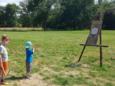 Familie Camping Hunsr�ck Nahe Aktivurlaub