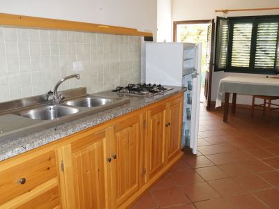 Familienurlaub mit Kindern im Agriturismo auf Sardinien