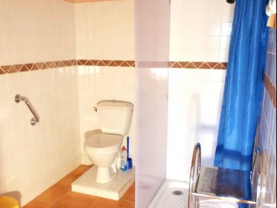 Ferienwohnung Landhaus Selbstversorger