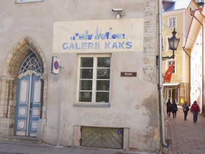 St�dtetrip Tallinn Estland Familienurlaub 