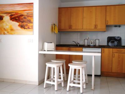 Appartement Wohnung K�che Puerto del Carmen