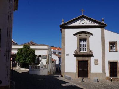 Urlaub mit Familie in Monchique Algarve Portugal