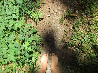 Auszeit Reise kleine Gruppe Naturerlebnis