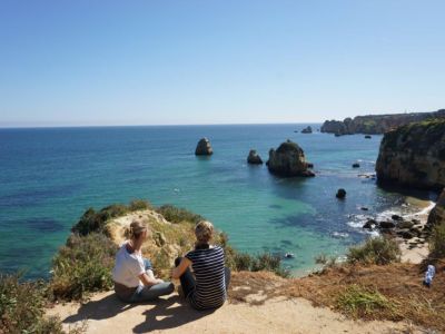 Aktivurlaub Aktivwoche Aktivreise Algarve Portugal