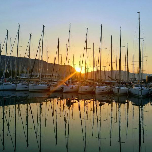 Segeln f�r Familien in S�ddalmatien - Kroatien