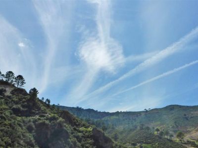 Natururlaub Segeln und Wandern in Kroatien