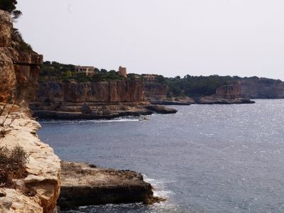 Mallorca Appartement Meer Strandn�he Selbstversorgung 