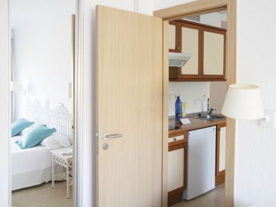 Strandurlaub Familienurlaub Meer Mallorca Appartement