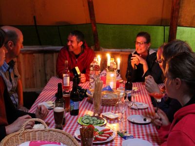 Ferienhausurlaub an der Ostseek�ste in D�nemark