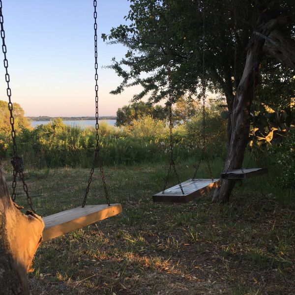 Bio-Agriturismo im S�den Korfus