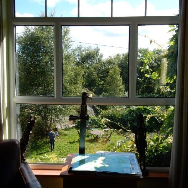 �ko-Pension in Irland - G�lische Kultur und wilde K�sten