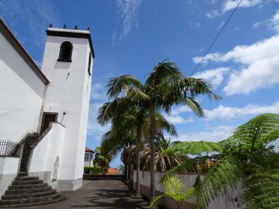 Individuelle Wanderung auf Madeira mit Gep�cktransfer
