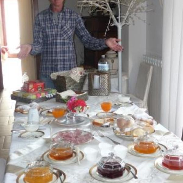 Mare e Monti - Cilento zu Fu� - Italien