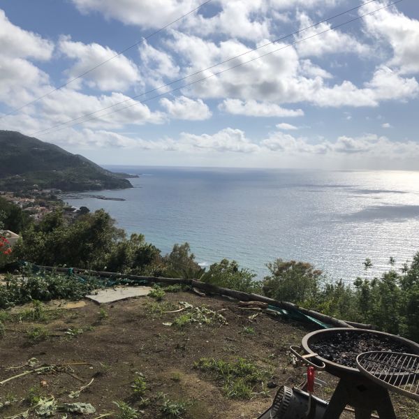 Mare e Monti - Cilento zu Fu� - Italien