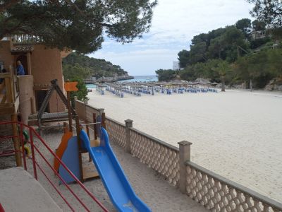 Sommerurlaub �kourlaub Familienurlaub Badeurlaub Mallorca Spanien