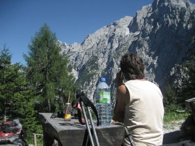 Campingurlaub f�r Familien mit Kindern und Jugendlichen in Slowenien 