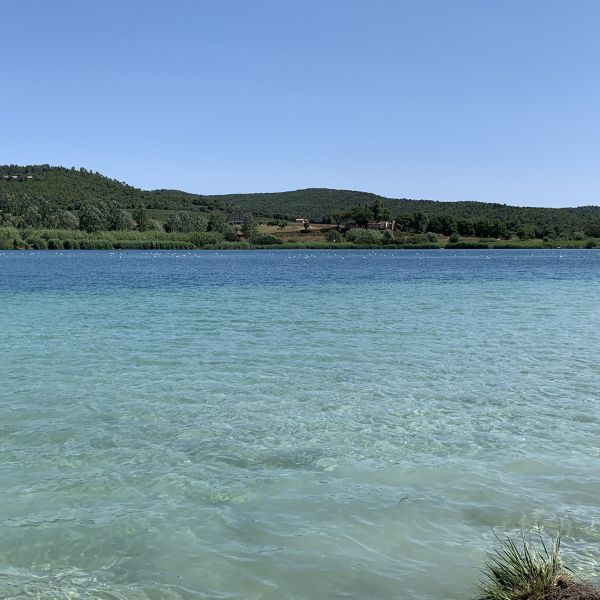 Familien-Mountainbike-Woche in der Toskana 