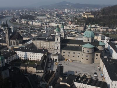 Salzburg Familienurlaub �sterreich