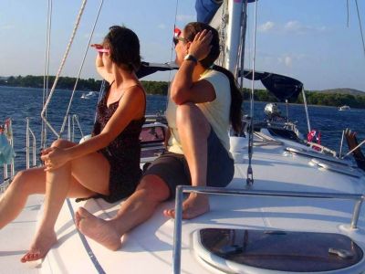 Urlaub mit Nachhaltigkeit anders �kologisch reisen