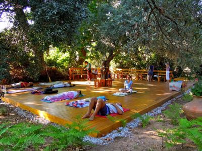 Seminarreise f�r Singles in Griechenland 