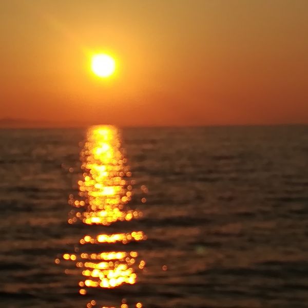 Thesprotia - Strandurlaub im gr�nen Griechenland