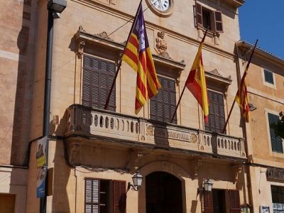 Mallorca Appartement Meer Strandn�he Selbstversorgung 